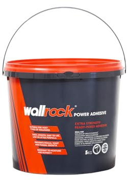 Wallrock Power Adhesive (5kg)