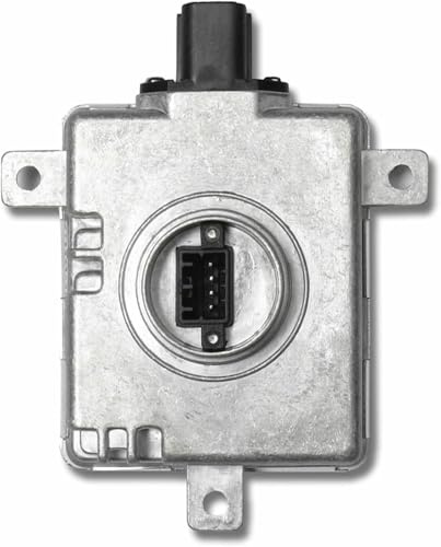 Xenon Scheinwerfer steuergerät Für Suzuki Für Grand Vitara Ii 2005 2006 2007 2008 2009 Auto D2S D2R Xenon Scheinwerfer Ballast Control Modul A2129007804-B 5Dc009060-20
