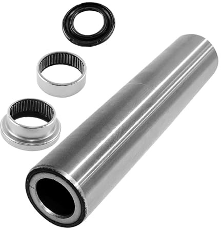 Partsline Kit Réparation d'Essieu Arrière Gauche ou Droit compatible avec 206 (Berline, CC, SW) - Réf 513195 5131A6