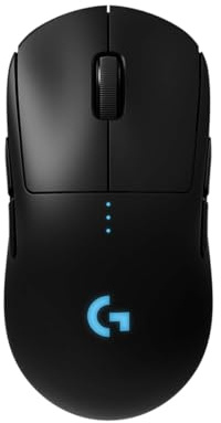 Logitech OptinÄ— pelÄ— votre USB jungtimi belaidÄ—G PRO/910-005272