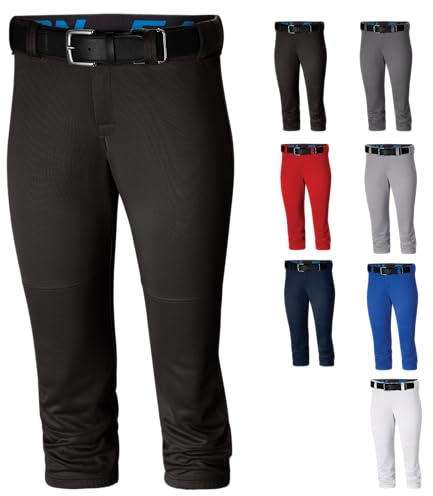 Easton Pantalon de Softball pour Femme