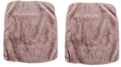 KVSERT 2X Anti-Grease Cloth Bamboo Fiber Washing Towel Kitchen Cleaning Wiping Rags