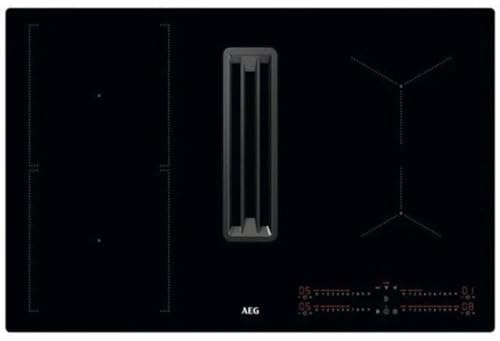 TABLE INDUCTION ASPIRANTE AEG CDE84543CB
