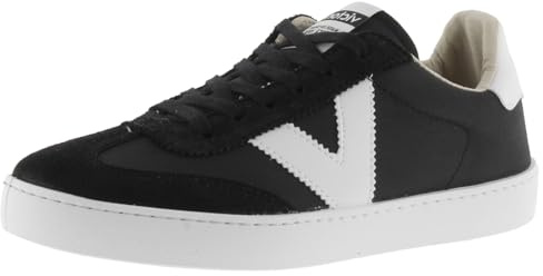 victoria Zapatillas Berlín Ciclista 1126193 | Nylon & Piezas En Contraste & Serraje Al Tono para Adulto Unisex