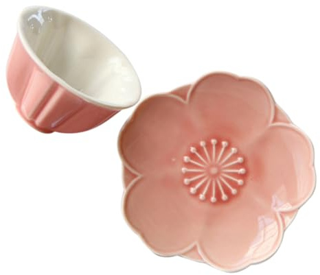 LABRIMP Tazze in Ceramica Tazzine Da Caffè Con Piattino Tazze Da Cappuccino in Ceramica Adatte Per Acqua Caffè Uso Domestico e Ufficio Regalo Per Feste e Inaugurazione Della Casa