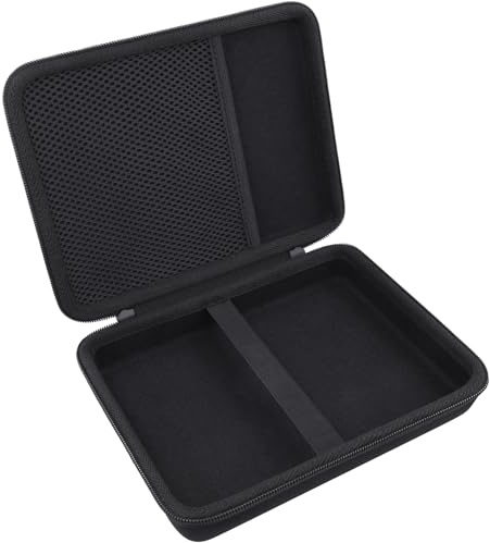 Baval for Donner MIDI Pad Beat Maker Machine Professional Hard Travel Case