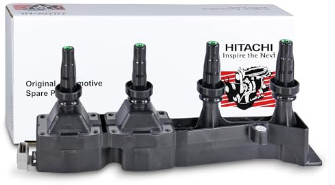Hitachi 2503819 Zündspule