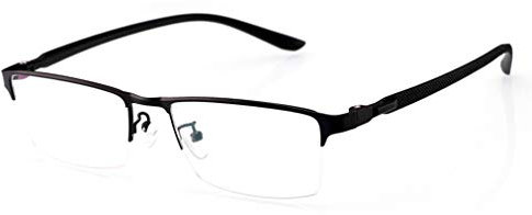 Multifokale Progressive Dioptrien-Lesebrille der Classic Collection für Herren, photochrome Sonnenleser, Grad der automatischen Anpassung, Bequeme Brille