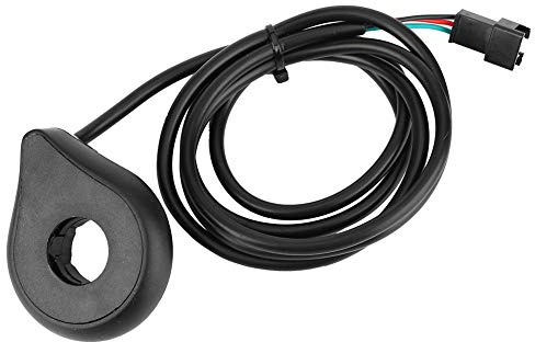 Elektriska cykeltillbehör cykelpedal 12 magneter assistent sensor hastighetssensor pedal sensor, elcykeltillbehör