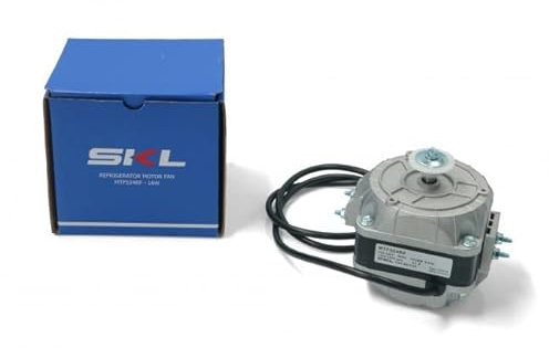 G GRIMALDI SKL Motore Ventola Compressore 16W Bancone Frigorifero Congelatore Universale