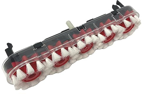 XCESS XPRESS Brush Block for Hoover Power Scrub Elite FH50250, FH50251, FH50258, FH50259CDI, FH50253PC, FH50256PC (Color May Vary)