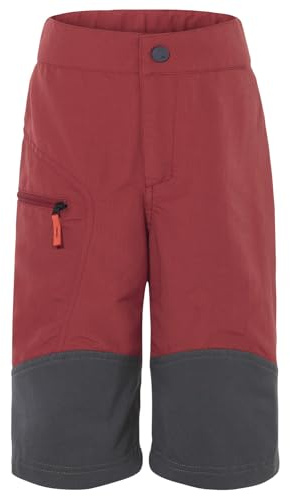 VAUDE Unisex barnshorts barn Caprea Antimos shorts