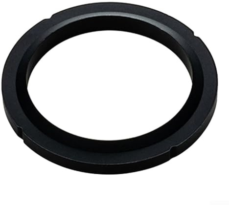 Dichtung für Bezzera-Kaffeemaschinen Silikondichtung für Ring zur Auslaufprävention und verbesserten Brühprozess