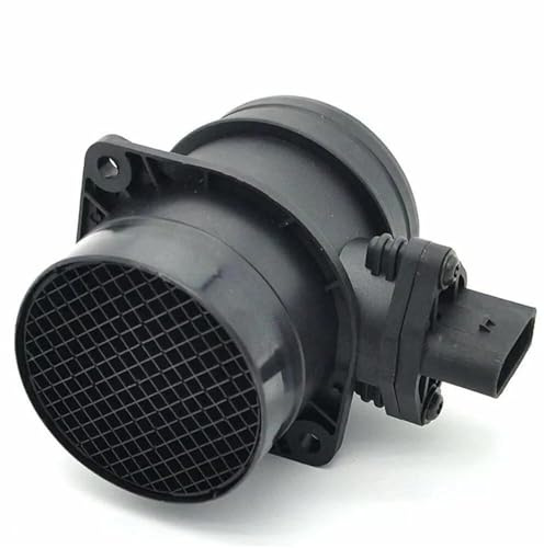 Luftqualitätssensor im Fahrzeug Auto Luftmassenmesser Sensor MAF 0280218017 Für VW Für Golf GTI GLX VR6 Fließheck 2-Tür 2000-2005