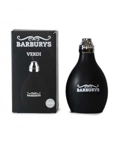 Brumisateur talc Barburys