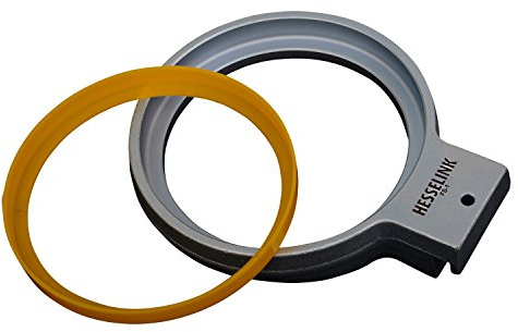 Hesselink FS-1 Spezial-Domlager-Federteller - Erweiterung für Federspanner FS-2000