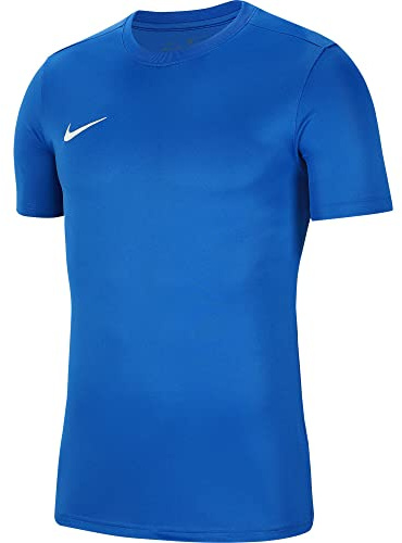 Nike Park Vii Jersey Ss T-Shirt Homme