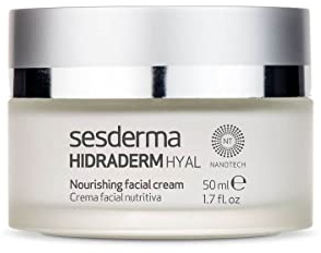 SESDERMA 0Hidraderm Hyal Crema Nutritiva 50Ml. 1 Unidad