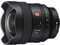 Sony FE 14mm F1.8 GM Full-Frame Large-Aperture Wide Angle Prime G Master Lens
