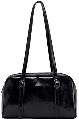 Kobeleen Damen-Umhängetasche, Damen-Unterarmtasche, passende Handtasche, großes Fassungsvermögen, Geldbörse, PU, Shopping-Dating-Tasche, Freizeittasche