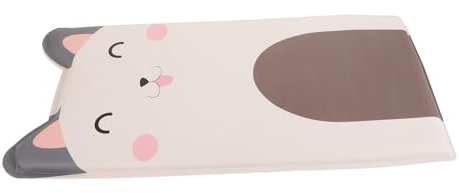 ifundom Katzen Wandsticker Wandpolster Für Kinderzimmer Selbstklebend Stoßdämpfend Dekorative Wandkissen Für Und Schutz Installieren Süßes Design Für Mädchen