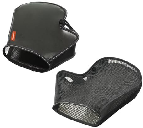 Manguitos para Manillar de Moto – Manguitos para Manillar de Motocicleta