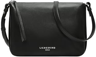 LIEBESKIND Berlin Crossbody M NINA Indian Sheep black