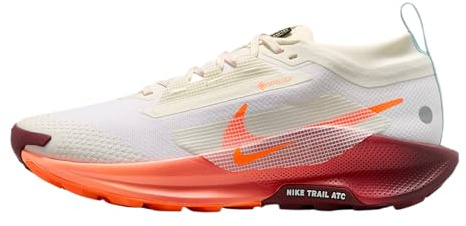 Nike Pegasus Trail 5 Gore-Tex Sail/Hyper Crimson-Glacier Blue 40 EU