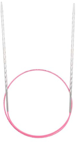 Addi Unicorn Rundstricknadeln 60 cm 2,00 mm - 1 Stück