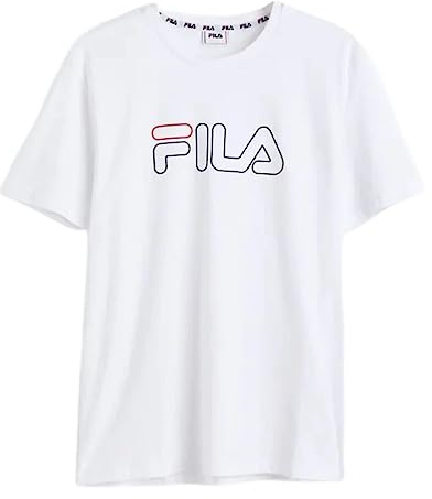 FILA Herren Sofades T-Shirt