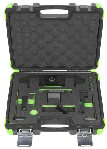 OC-PRO KIT DE Calage DE Distribution pour PSA 1.0/1.2 VTi, 1.2 PURETECH