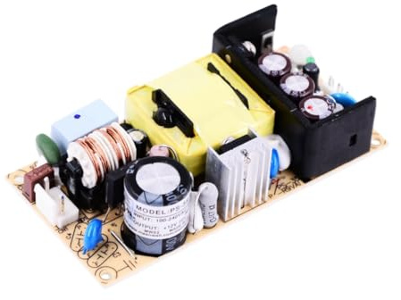 Fuente de alimentación conmutada Mean Well PS 35W 3A PS-35-12