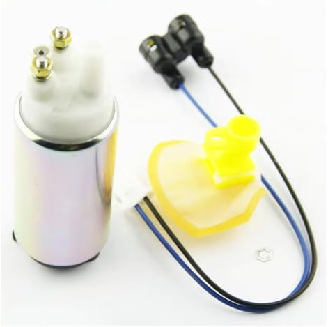 Motorrad Kraftstoffpumpen Kraftstoffpumpe Für Suzuki GSXR 600 750 1000Z GSX-R1000 GSX1300R Hayabusa B-König GSX1400 SV 650 1000 VZR 1800 Intruder TL1000R VZ1600 Benzinpumpen