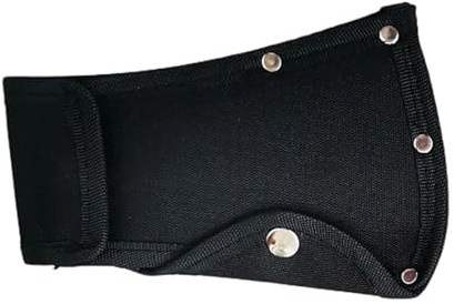 Qsvbeeqj Hatchets Heads Sheaths Holsters Hatchets Protectors Axes Axes Heads Case Camping Part Outdoor Work Essential