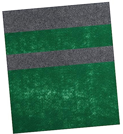 VANZACK 4stücke Reptilien-Teppich Substrat Für Terrarium Waschbar Und Wiederverwendbar Bruchfest Für Eidechsen Schlangen Schildkröten Geckos Saugfähig Nicht Scheuernd