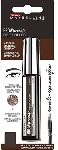Mascara Sopracciglio BROW PRECISE