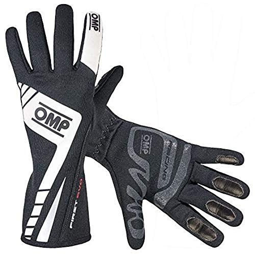 Omp First Evo - Guantes de competición