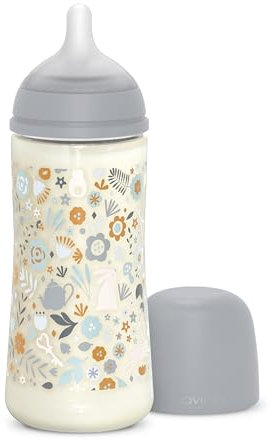 WONDER BIB 360ML LIBERTY AZZ