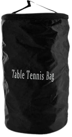 XINGLIDA Tischtennisball Tasche Pingpong Aufbewahrungstasche Outdoor Tischtennisball Rucksäcke Fußball Handtaschen