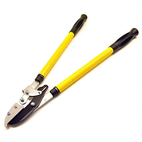 Ratchet Anvil Loppers Cutters Telescopic Extendable Handles Shears GAR58