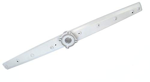 Whirlpool W10340504 Dishwasher Spray Arm Genuine Original Equipment Manufacturer (OEM) Part