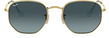 Ray-Ban Unisex Rb3548n Sonnenbrille