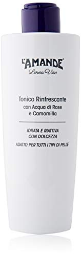 Tonico Viso - 250 ml, 21
