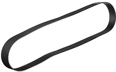 Band Saw Drive Belt Fits - Black And Decker 12 9411 Type 1 Band Saw - High Strength Rubber Belts - Replacement Drive Belt - Made In The USA - Toothed Drive Belt