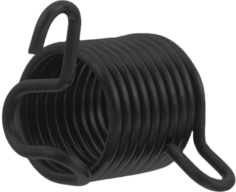 Vaguelly Ressort De Rechange Pour Burin Pneumatique 10 Tours Prolongé Compacte Compatible Marteau Pneumatique Usage Professionnel Chantier Industriel