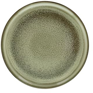 Tognana Pizzateller, platte, CINZIA PETRA TAUPE, 33cm, aus Porzellan