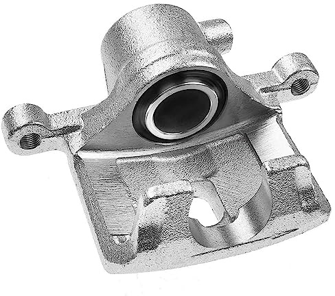 Frankberg Pinza freno 342346 | Compatibile con: Pajero II V2W V3W V4W,Pajero Sport I K7 K9,Pajero II Canvas Top V2W V4W