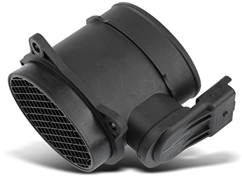 Frankberg Sensore aria di aspirazione a 5 poli Compatibile con C4 Grand Picasso I UA Berlingo Multispace B9 M.i.n.i R56 Fiesta V JD JH C30 533 Replace# 1920EX