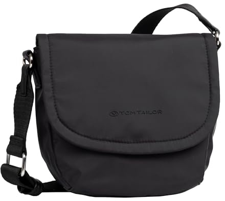 TOM TAILOR Sansa 004455 Damen Umhängetasche