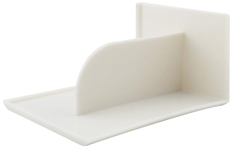 DGBRSM Frosting Smoother Cake Decoration Polisher DIY Baking Right Angle Round Angle Sharp Angle Cream Spatula Tool
